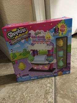 Shopkins