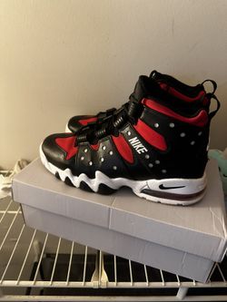 94 Gym Red