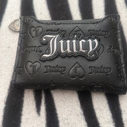 Juicy Couture Wallet