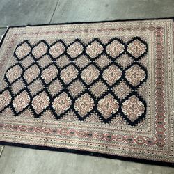 Bukhara Pakistani Rug
