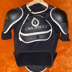 Motorcycle Sports Armor Vest