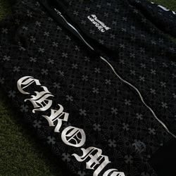 Chrome Hearts Sweater Size M