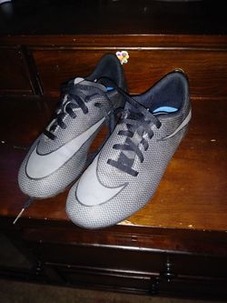 Nike soccer cleats