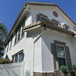 Interior And Exterior 