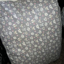 PET BED