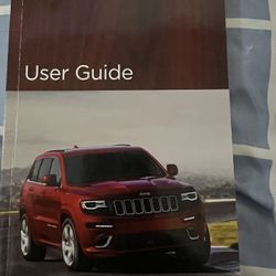 2014 Jeep  Gran Cherokee