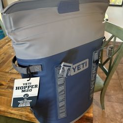 Yeti Hopper M20 Backpack 