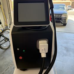 Diode laser