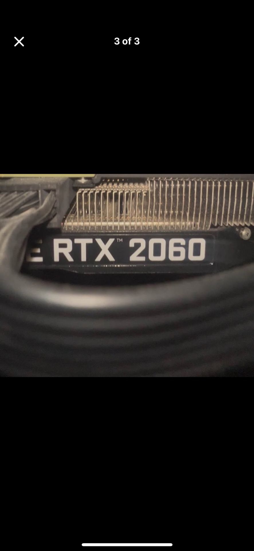 Gaming PC (READ DESCRIPTION)