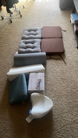 Cushion