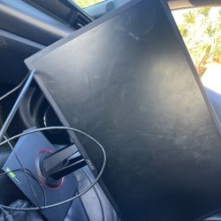 Asus 165 Hertz gaming monitor 