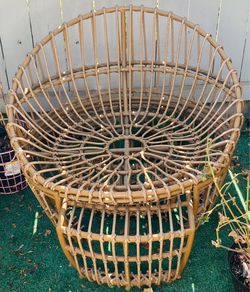 Rattan Chairs