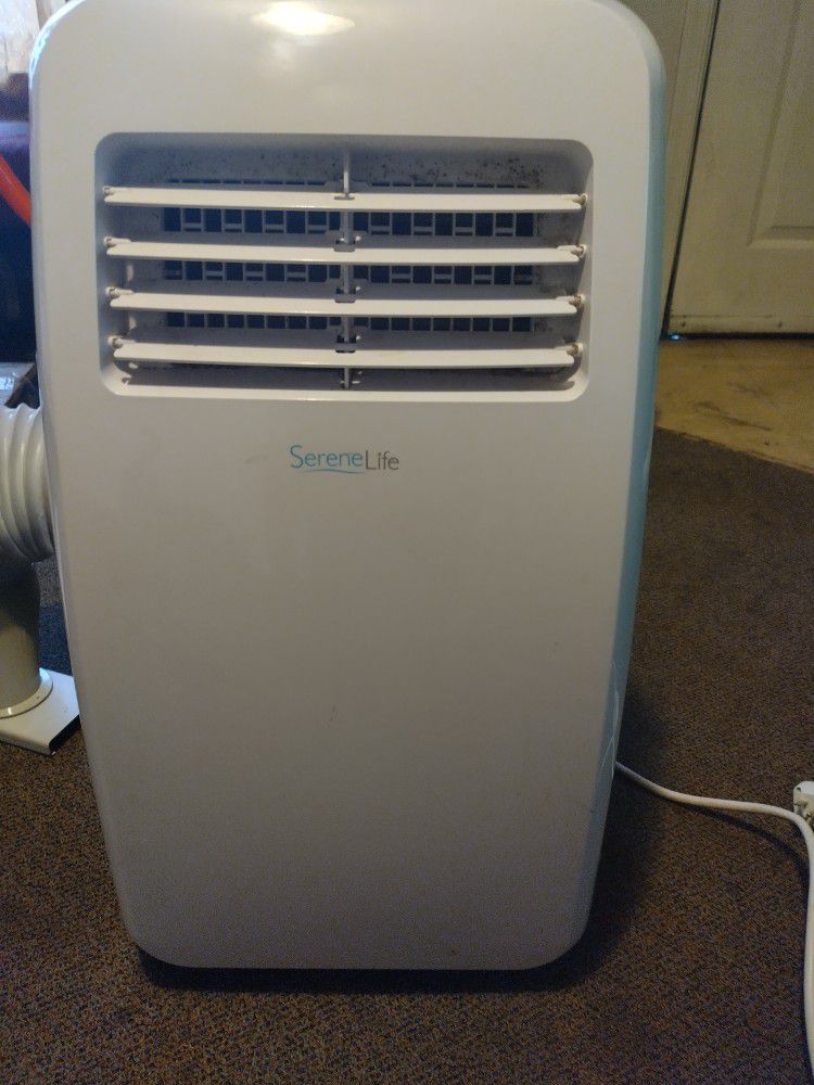 SereneLife Portable Air Conditioner 