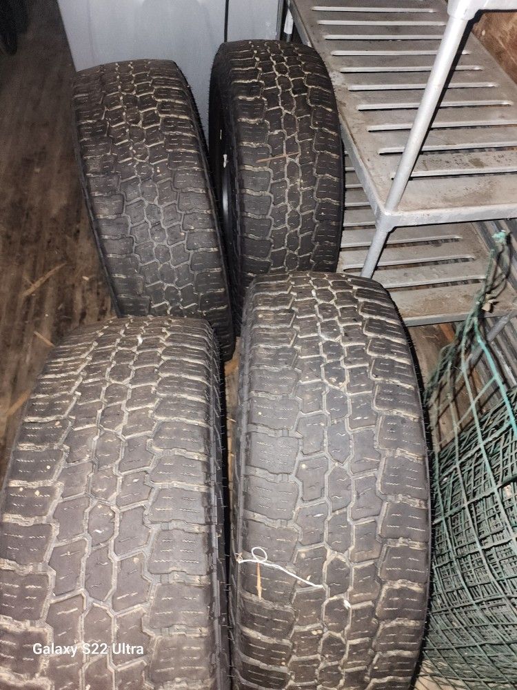 Tires