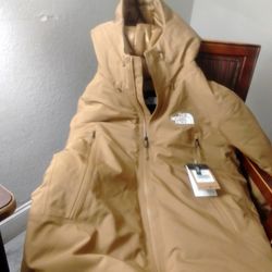 The North Face Jacket