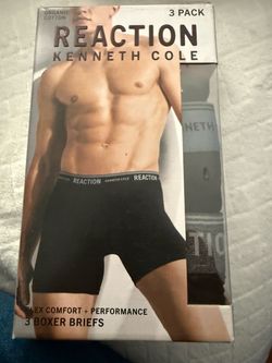 Kenneth Cole underwear’s small