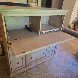 Ballard Designs Secretary Desk Large Eastman