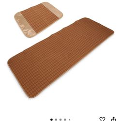 Sleeping mat