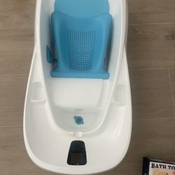 4moms Bathtub With Thermometer