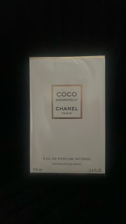 Coco  Chanel