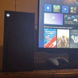 xbox series x 