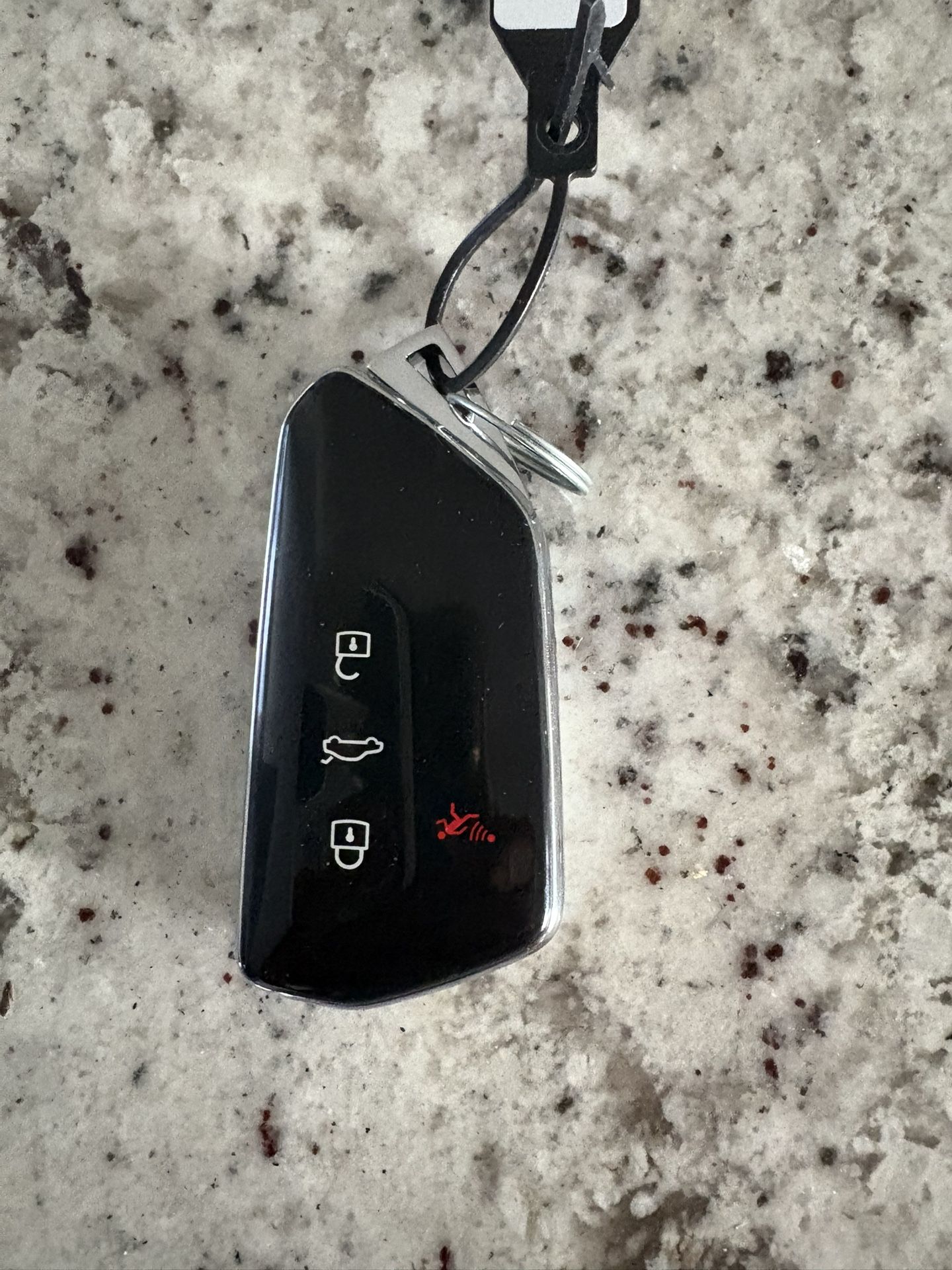 VW Key fob 2023 ID4