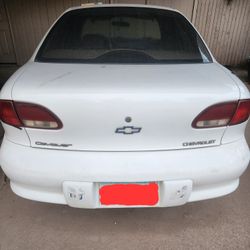 1998 Chevrolet Cavalier