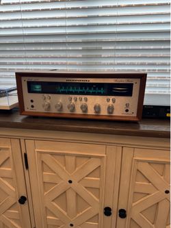 Marantz 2230 Receiver
