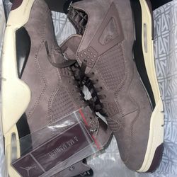 Jordan 4 A Maniere Violet Ore 12.5