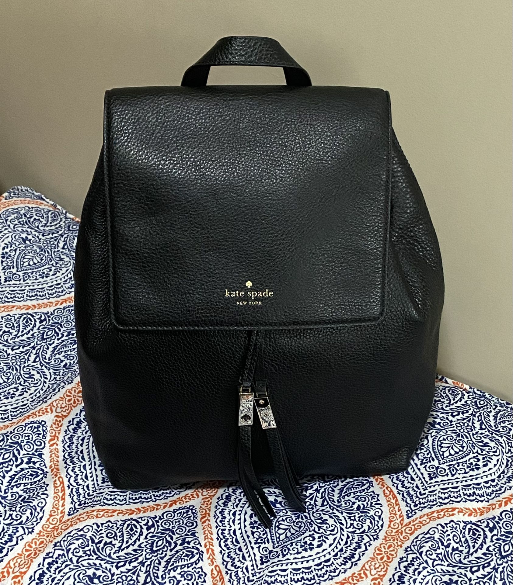 Kate Spade Backpack 
