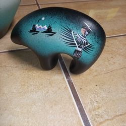 Antique Collectors Navajo 40 Years Old