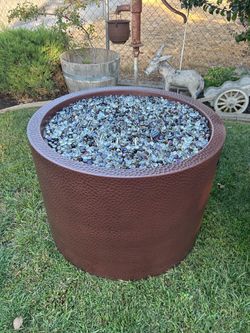 Fire pit