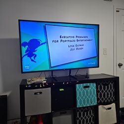 55 " LG TV