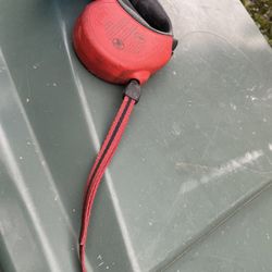 Dog Leash Retractable 