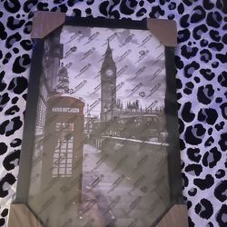 Picture frame
