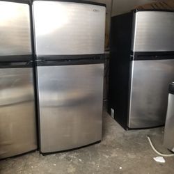 3 Refrigerators 3 Stoves 2 Dishwasher 