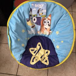 Bluey Chair 