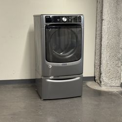 Maytag Super Capacity Plus Electric Dryer Delivery available