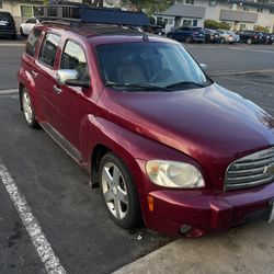 Chevrolet HHR