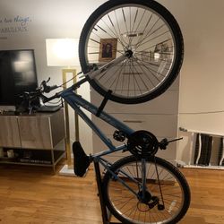 Bike Nook Bicycle Rack