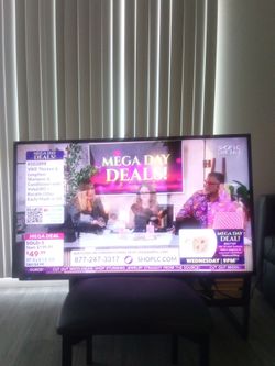 Sharp tv