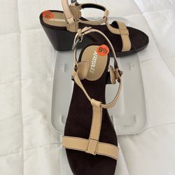 Sandals 