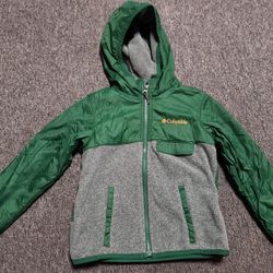 Columbia Toddler Jacket