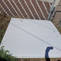 Chevy bed cover
