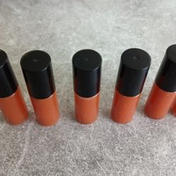 Lip gloss , Flavor Is Sweet orange 