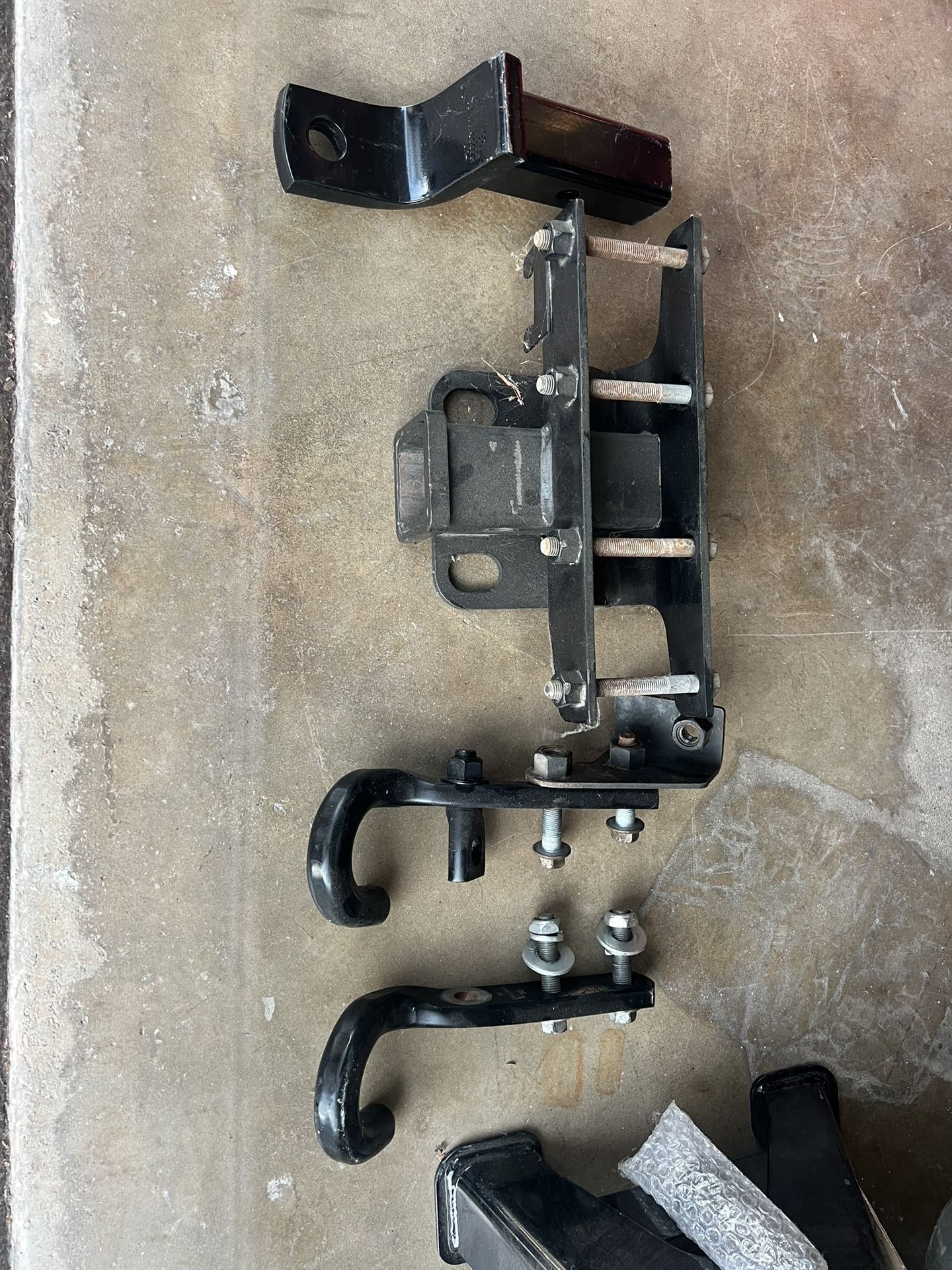 Jeep JK Parts