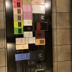 Men’s Cologne