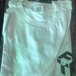 FTP dimension Logo Tee 