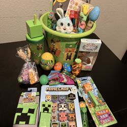Easter Baskets
