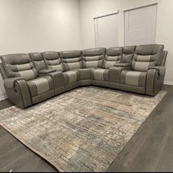 Living Room Sofa, Sectional Couch Furniture On Sale